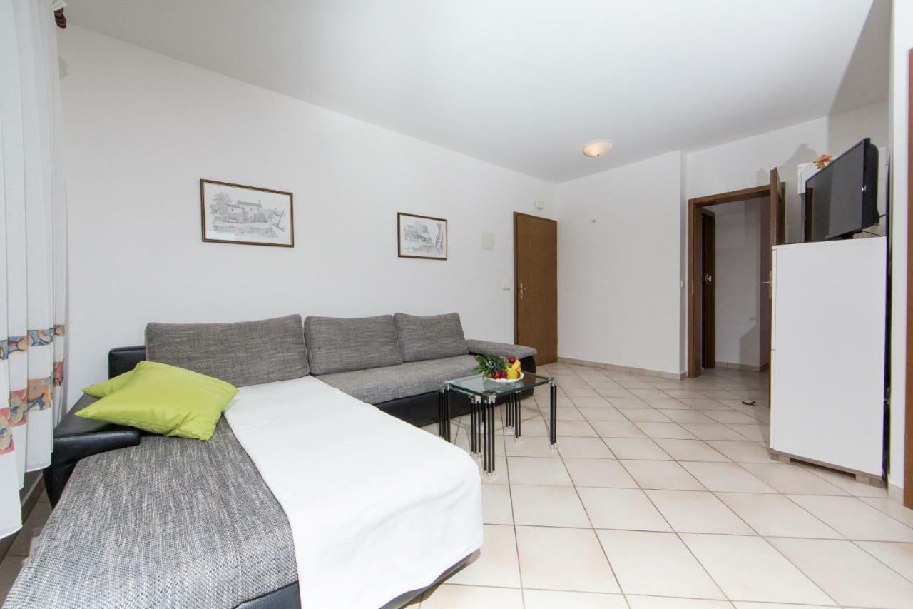 Apartment Sanmichel *