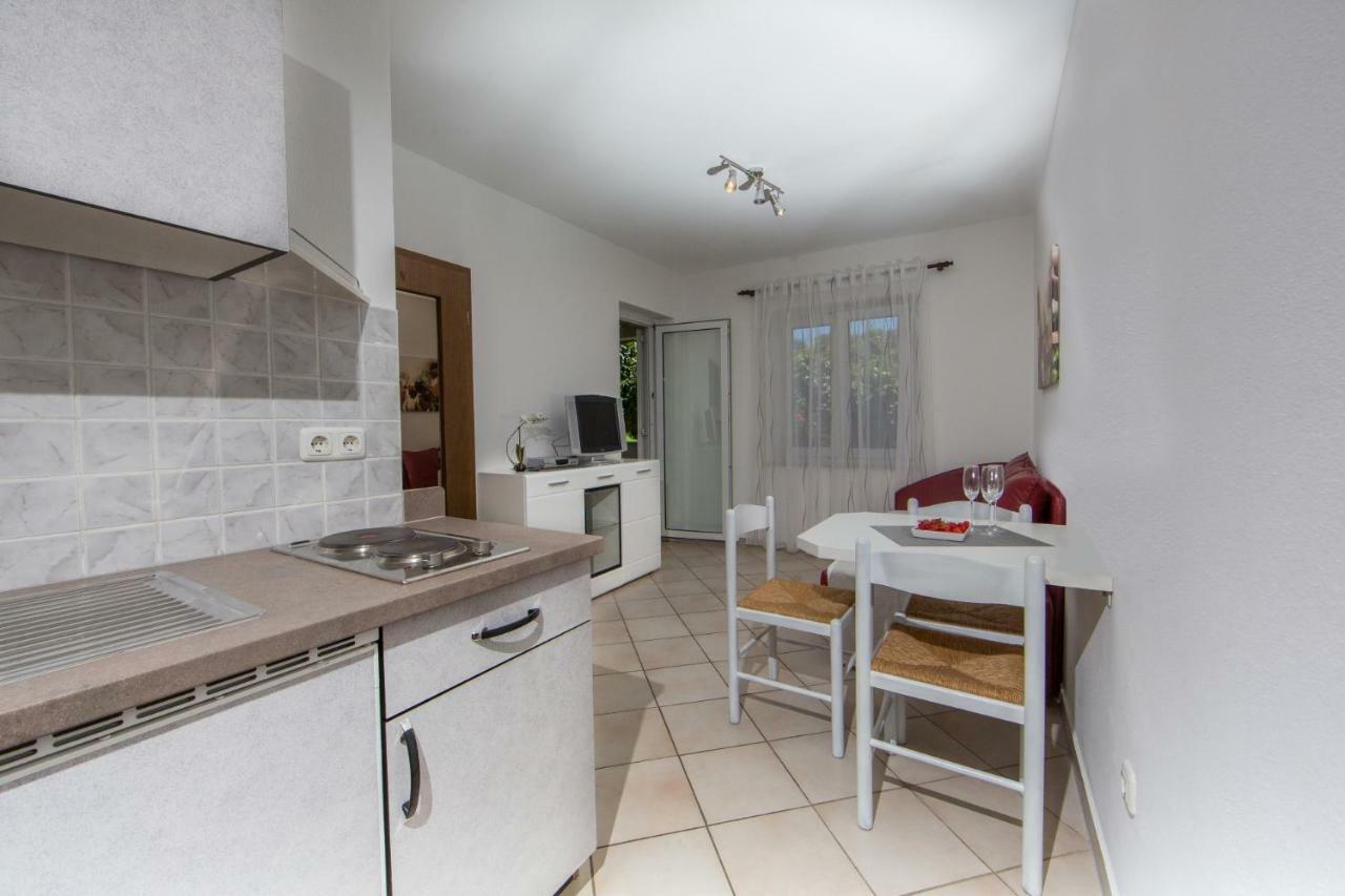 Apartment Sanmichel