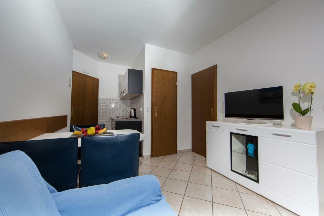 Apartment Sanmichel *