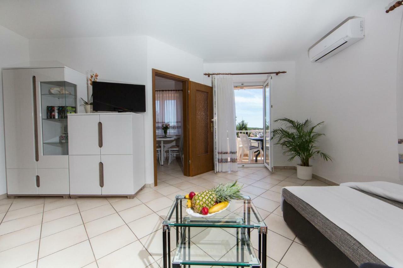 Sanmichel Apartment *