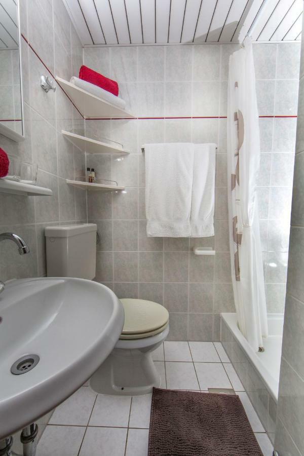 Sanmichel Apartment *