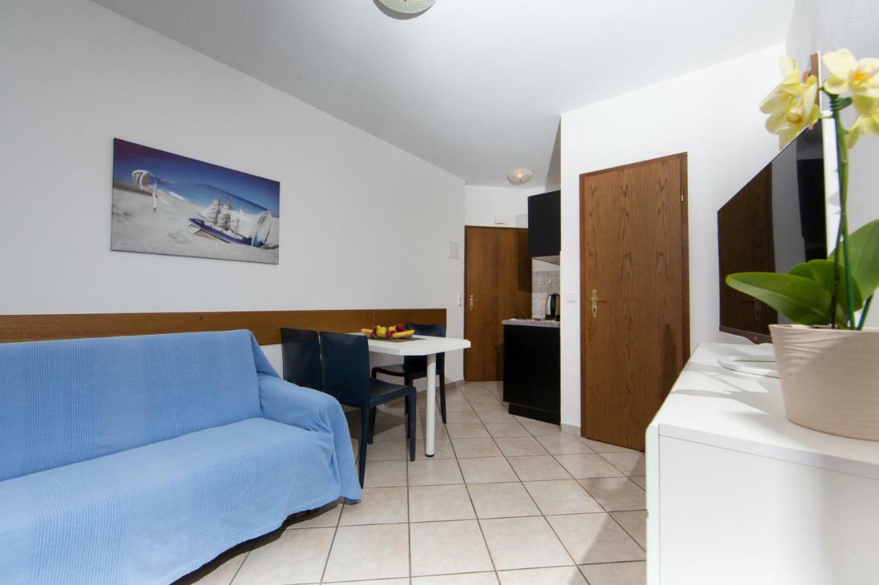 Apartment Sanmichel