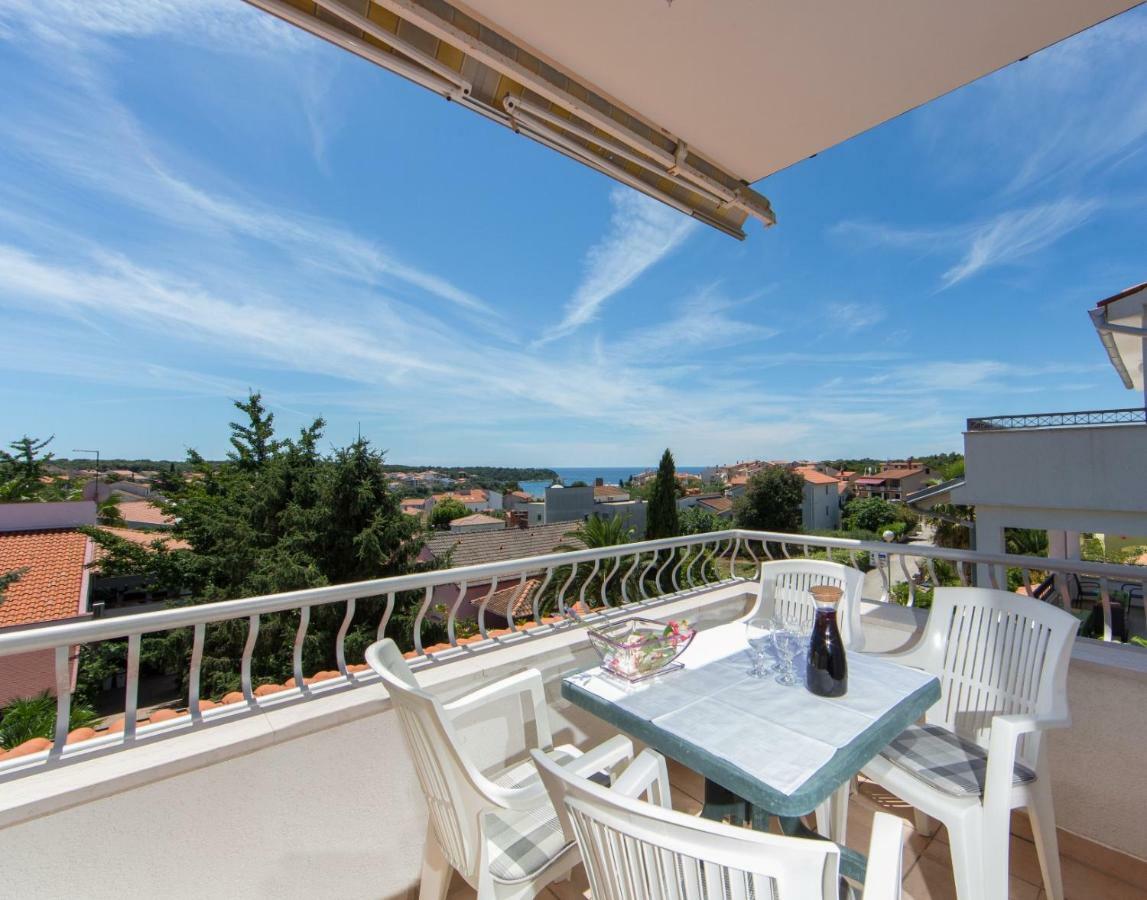 Apartment Sanmichel *