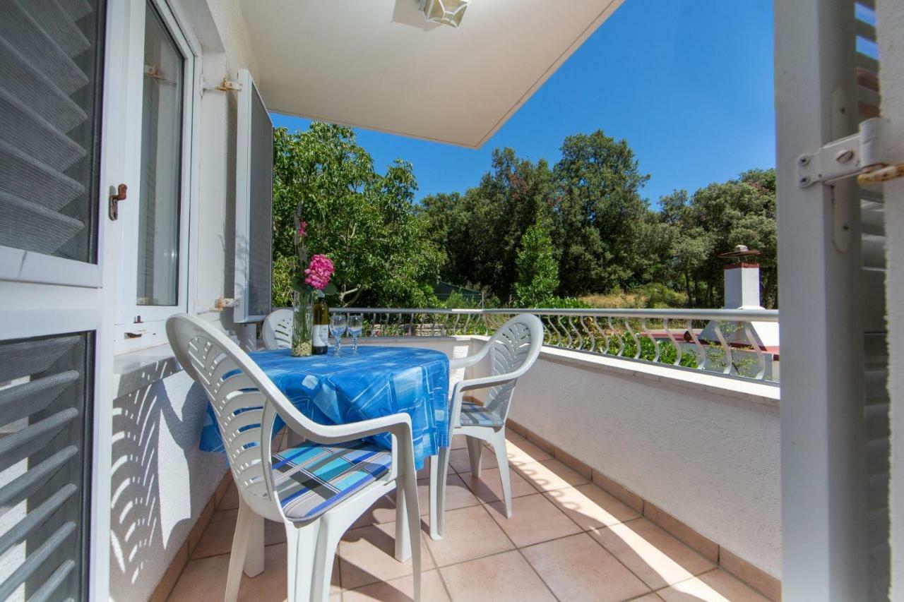 Sanmichel Apartment