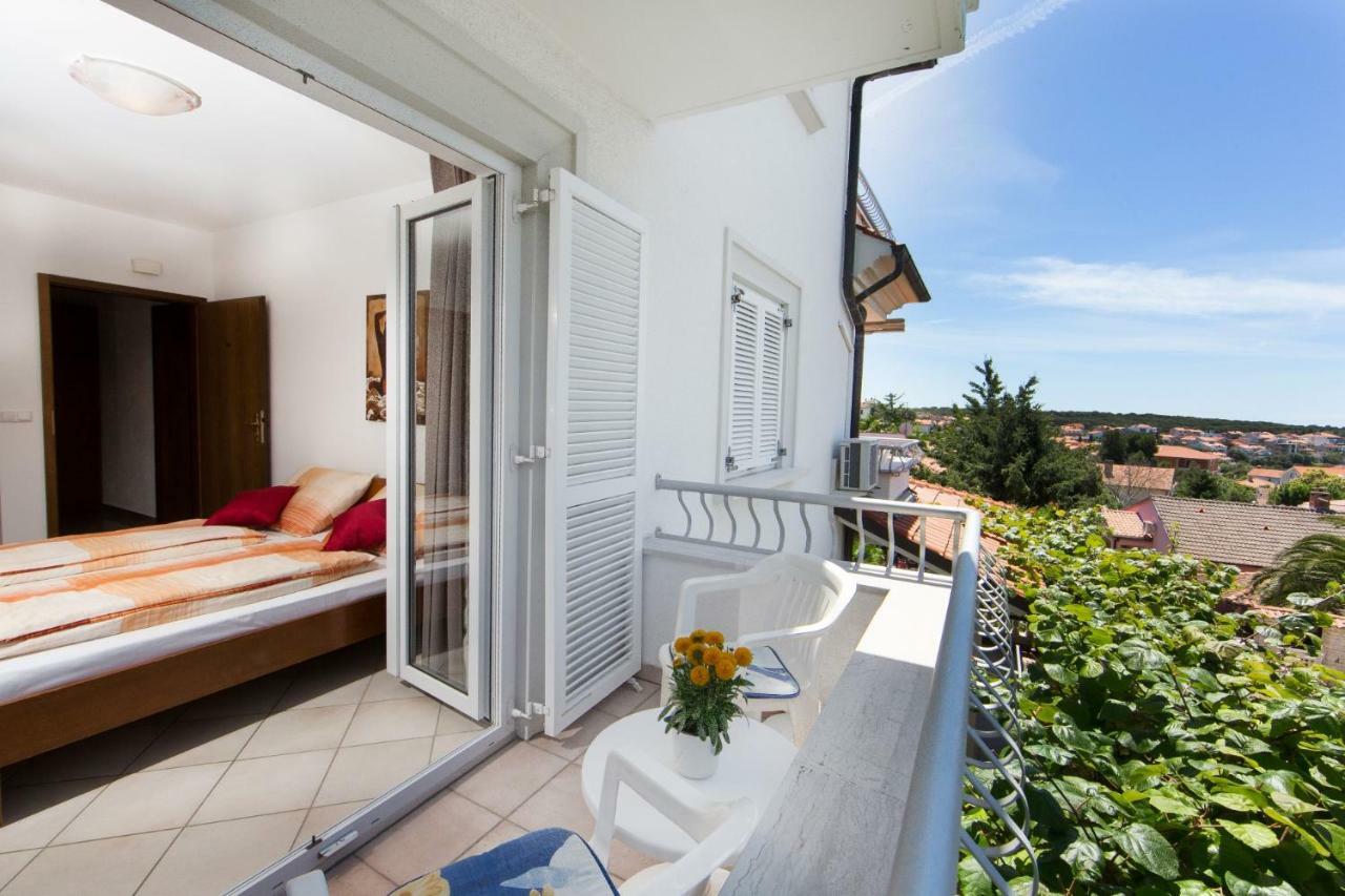 Sanmichel Apartment *