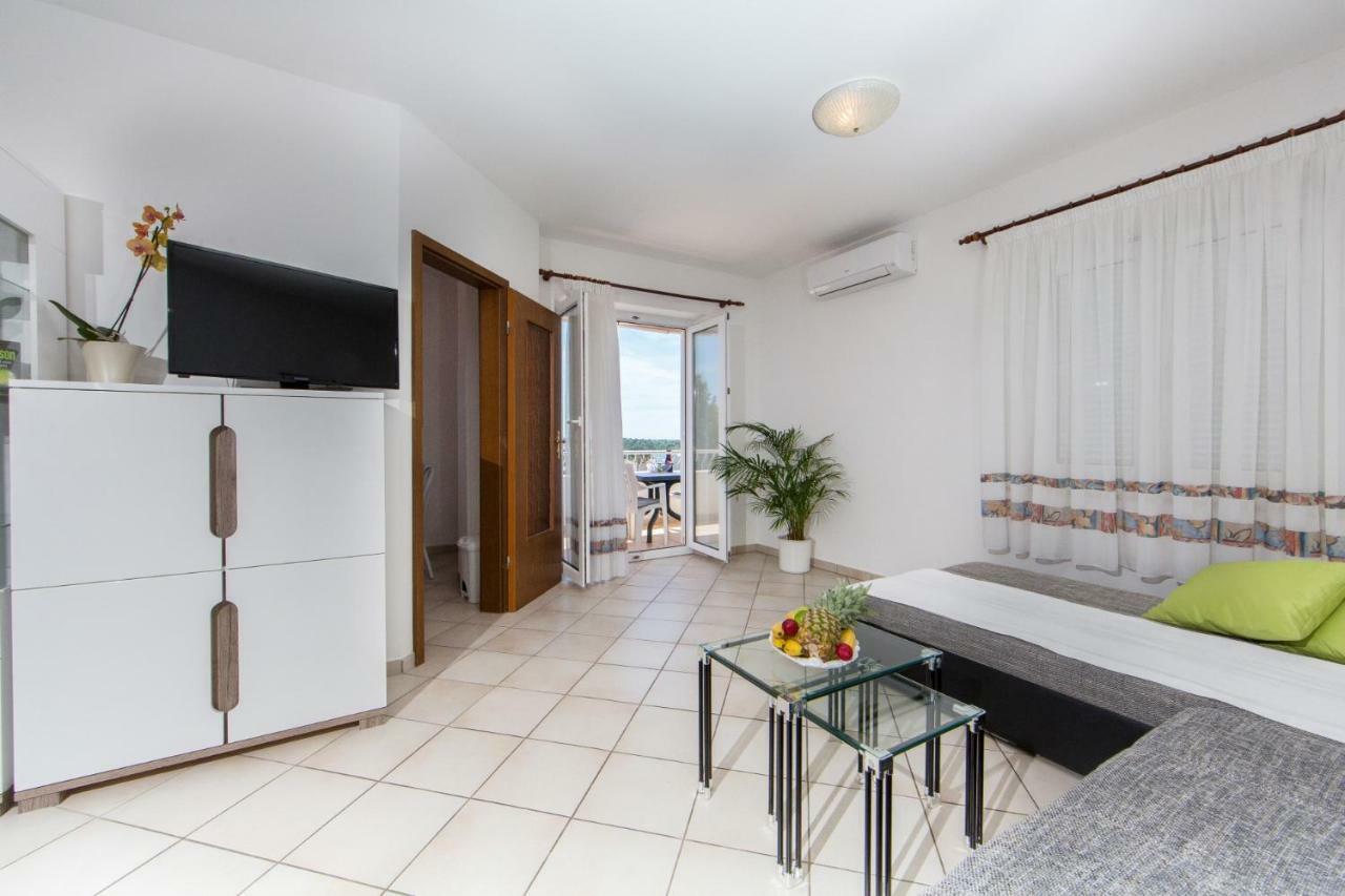 Sanmichel Apartment